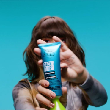 Крем для волосся Bed Head Tigi Back It Up текстурувальний 125 мл фото 7
