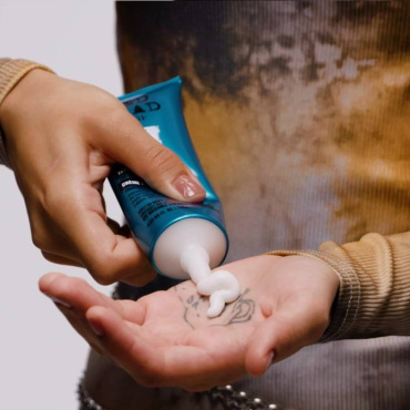 Крем для волосся Bed Head Tigi Back It Up текстурувальний 125 мл фото 8