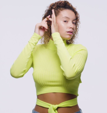 Крем для волосся Bed Head Tigi Curls Rock Amplifier для формування кучерів 100 мл фото 4