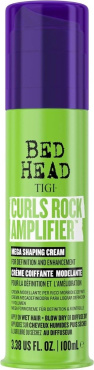 Крем для волосся Bed Head Tigi Curls Rock Amplifier для формування кучерів 100 мл