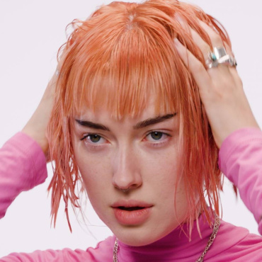 Крем для волос Bed Head Tigi Small Talk придание объема 125 мл фото 7