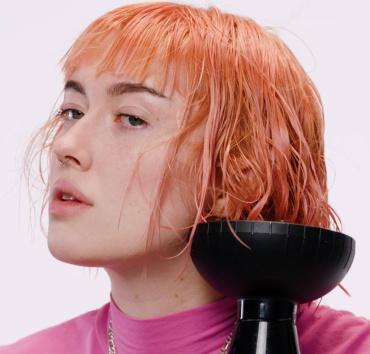 Крем для волос Bed Head Tigi Small Talk придание объема 125 мл фото 8