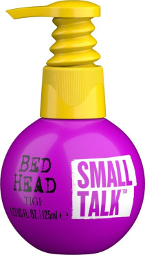 Крем для волос Bed Head Tigi Small Talk придание объема 125 мл