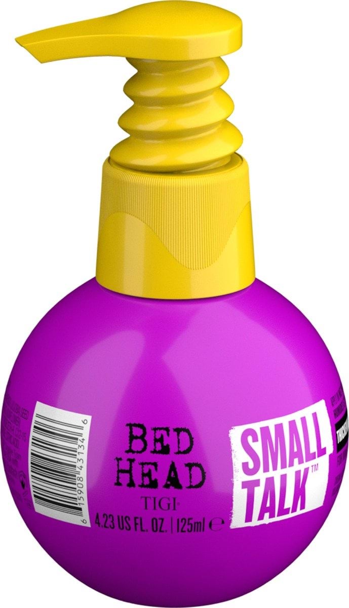 Крем для волосся Bed Head Tigi Small Talk надання об'єму 125 мл
