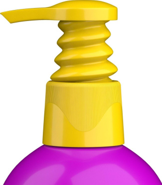 Крем для волос Bed Head Tigi Small Talk придание объема 125 мл фото 3