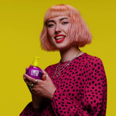 Крем для волос Bed Head Tigi Small Talk придание объема 125 мл фото 4