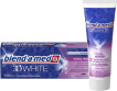 Зубная паста Blend-A-Med 3D White Прохлада воды 3 в 1, 75 мл