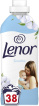 Кондиционер для белья Lenor для чувствительной кожи 38 циклов стирки 798 мл фото 1