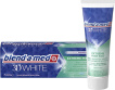 Зубна паста Blend-A-Med 3D White М'ятний поцілунок 75 мл
