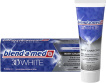 Зубна паста Blend-A-Med 3D White з деревним вугіллям 75 мл