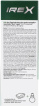 Комплект від комарів IREX підвищена ефективність 30 ночей: пристрій 1 шт., рідина 1 шт. 20 мл фото 4