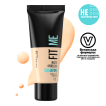 Тональный крем Maybelline New York Fit Me Matte + Poreless відтінок 105, 30 мл фото 8