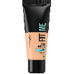 Тональный крем Maybelline New York Fit Me Matte + Poreless оттенок 120, 30 мл