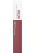 Помада рідка Maybelline New York SuperStay Matte Ink 175, 5 мл