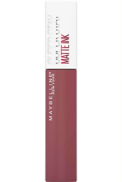 Помада рідка Maybelline New York SuperStay Matte Ink 175, 5 мл