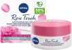 Гель-крем Nivea Rose Touch зволожуючий 50 мл фото 1