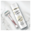 Гель для гоління для жінок Satin Care Vanila Dream, 200 мл фото 6