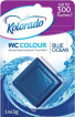 Таблетка для унитаза Kolorado WC Colour синяя 45 г