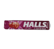 Halls леденцы со вкусом вишни, 25,2г