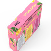 Набор Superfood Set Fruit Shake Tink (гель для душа, 150 мл+шампунь, 150 мл+бальзам для волос, 150 мл) фото 3