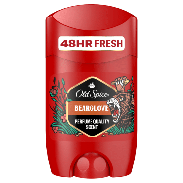 Твердий дезодорант Old Spice Bearglove 50 мл