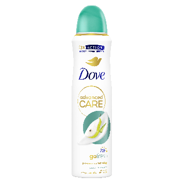 Антиперспирант аэрозоль Dove Груша  Алоэ Вера 150мл