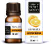 Flora Secret масло эфирное Апельсиновое, 10мл