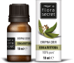 Масло Flora Secret ефирное Эвкалиптовое, 10 мл