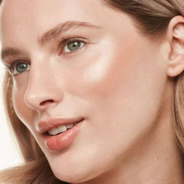 Хайлайтер для обличчя Bourjois Maxi Round Pot Champagne 03, 7 г фото 3