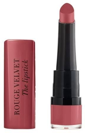Помада для губ матовая Bourjois Rouge Velvet Mauv'Ringue 045