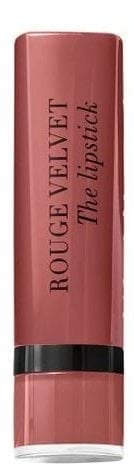 Помада для губ матовая Bourjois Rouge Velvet Maca'Rose 049