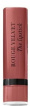 Помада для губ матовая Bourjois Rouge Velvet Maca'Rose 049 фото 1