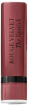 Помада для губ матовая Bourjois Rouge Velvet Spicy Fig 052 фото 1