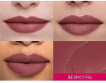 Помада для губ матовая Bourjois Rouge Velvet Spicy Fig 052 фото 3