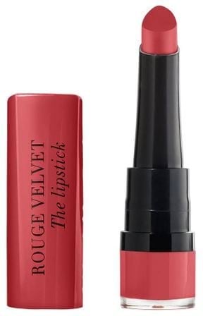 Помада для губ матовая Bourjois Rouge Velvet Cherry D'amour 054