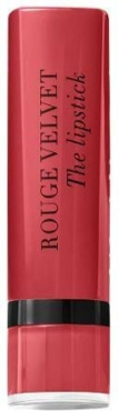 Помада для губ матовая Bourjois Rouge Velvet Cherry D'amour 054 фото 1