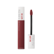 Помада рідка Maybelline New York SuperStay Matte Ink 50, 5 мл фото 2