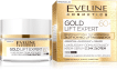 Крем-сироватка Eveline GOLD LIFT EXPERT ексклюзивний омолоджуючий З 24К ЗОЛОТОМ 60+, 50мл фото 1
