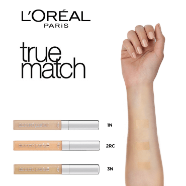 Консиллер L'Oréal Paris True Match фото 7