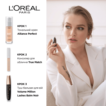 Консиллер L'Oréal Paris True Match фото 8