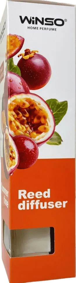 Аромадифузор Winso summer time sweet maracuja 50 мл