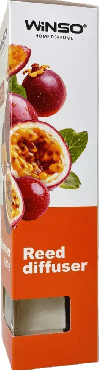 Аромадифузор Winso summer time sweet maracuja 50 мл
