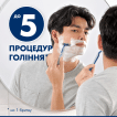 Одноразовые станки для бритья (Бритвы) мужские Gillette Blue 2 Max ,4 шт фото 2