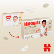Huggies подгузники Elite Soft/Extra Care 4р Mega, 60шт фото 4