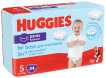 Huggies трусики для мальчиков Pants 5 г, 34шт фото 1