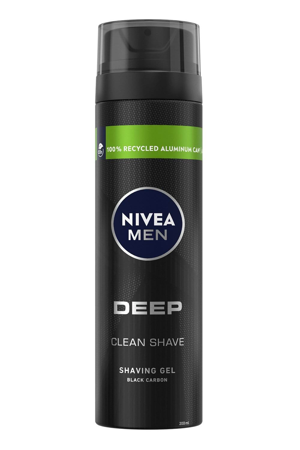 Гель для бритья NIVEA MEN DEEP*, 200 мл