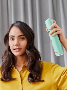 Лак для волос Taft volume для тонких волос 250 мл фото 2