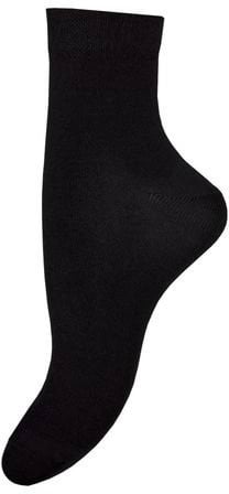 Носки женские Легка хода 5668 с шерстью р. 25 черный