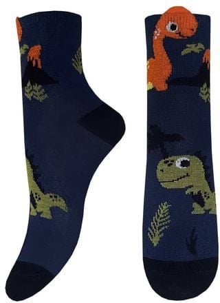 Детские носки Легка хода 9450, 16-18 р марине