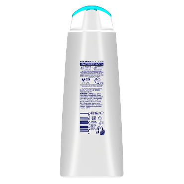 Шампунь DOVE Hair Therapy Роскошный объем (Volume lift), 400 мл фото 1